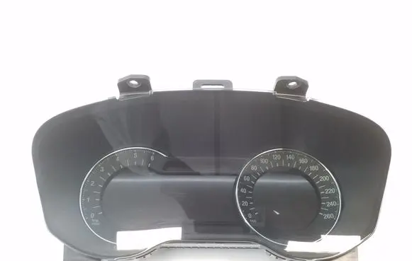 Ford Mondeo MK V Speedometer (instrument cluster) FS7T10849ALB