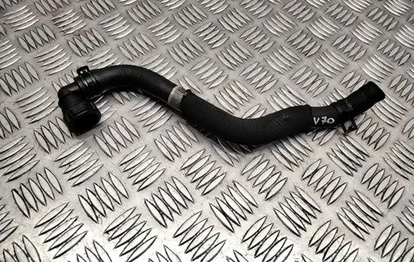 Volvo V70 Brake booster pipe/hose 31280541