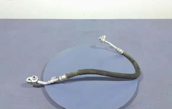 Audi A5 8T 8F Air conditioning (A/C) pipe/hose 8W0816721B