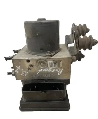 Volkswagen PASSAT B7 ABS Pump 3AA614109N 54085807B 7654033