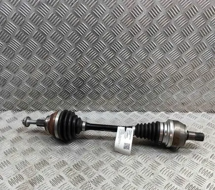 Skoda Kodiaq II Front driveshaft 3Q0407271BA