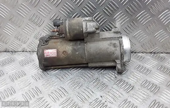 Hyundai H-1, Starex, Satellite Starter motor 361004a0251196795