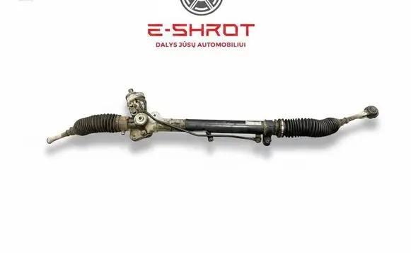 Audi A6 S6 C5 4B Steering rack 4B1422066E 0334208 6001440177096