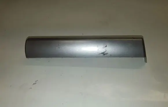 BMW X5 E70 Roof trim bar molding cover 4992800