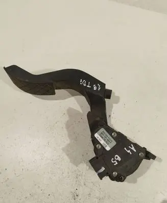 Volkswagen PASSAT B5 Accelerator throttle pedal 6PV00837603