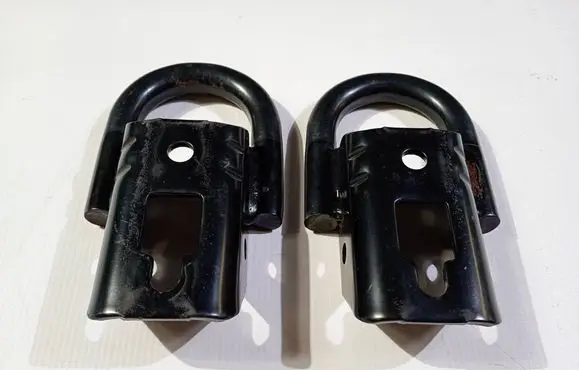 Ford F150 Tow bar 2015259