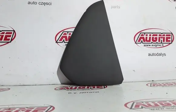 Audi A4 S4 B8 8K Dashboard side end trim 8K0857085