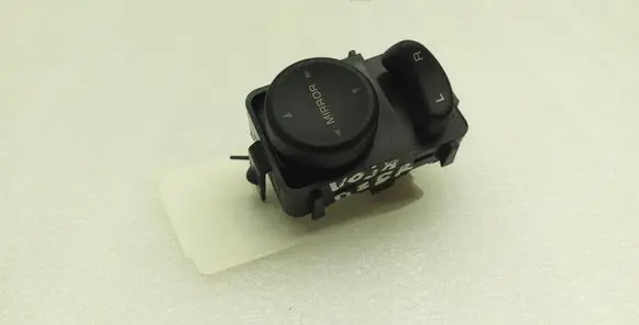 Chrysler Grand Voyager IV Wing mirror switch 212265102