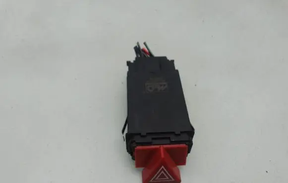Audi A4 S4 B5 8D Hazard light switch