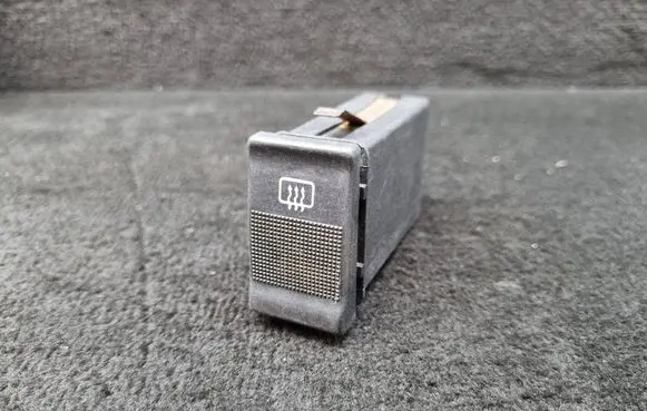 Audi A6 S6 C4 4A Windscreen/window heater switch 4A0941503F
