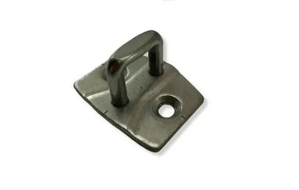 BMW 5 F10 F11 Rear door lock loop/hook striker KA10588