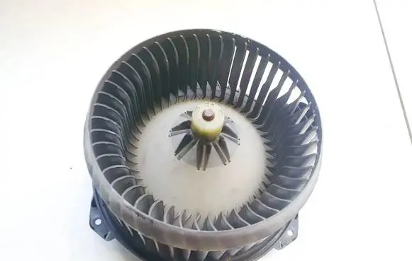 Chrysler Sebring (JS) Heater fan/blower ay272005011