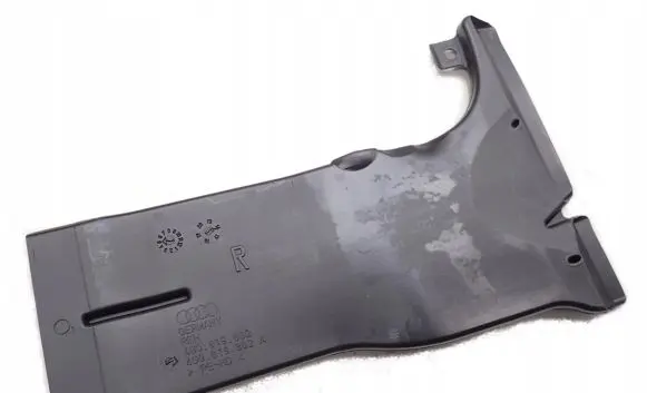 Audi A7 S7 4G Air intake duct part 4G0819802