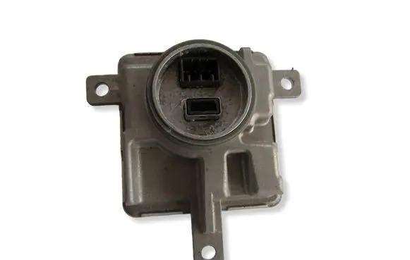 Volkswagen Sharan Xenon control unit/module 8K0941597E