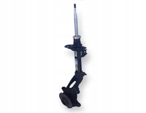 Volkswagen Golf VIII Front suspension assembly kit set 5WA413023N