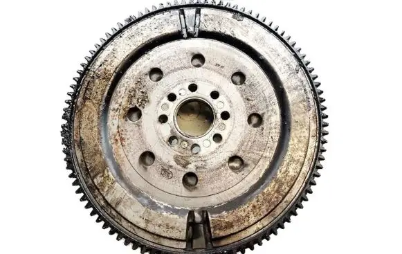 Toyota Avensis T250 Flywheel