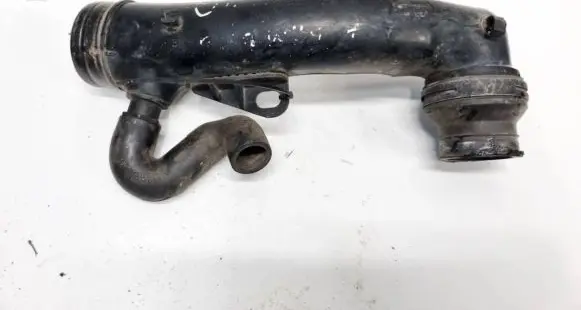 Seat Alhambra (Mk1) Intercooler hose/pipe 7M3129656 3M2198647