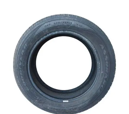 Ford Edge II R19 summer tire 