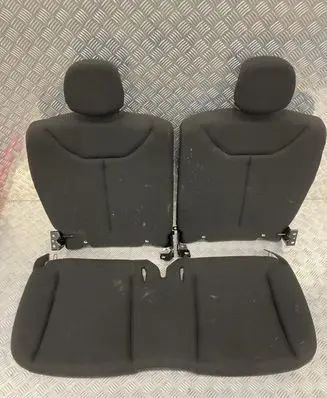 Toyota Aygo X Second row seats PK13217