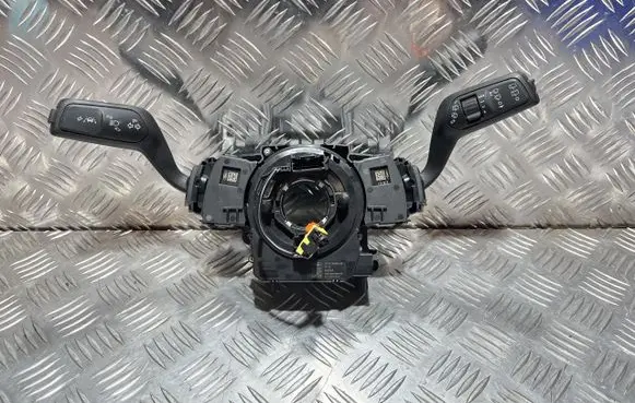 Ford Focus Headlight wiper switch H1BT-14B522-BG