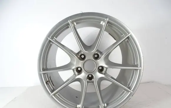 Porsche 911 991 Original wheel cap 99136216605