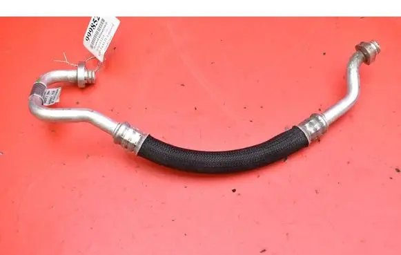 Mercedes-Benz CLK AMG A208 C208 Air conditioning (A/C) pipe/hose 9829525880