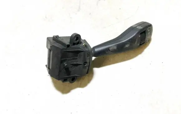 BMW 3 E46 Wiper control stalk 8363664 01204000