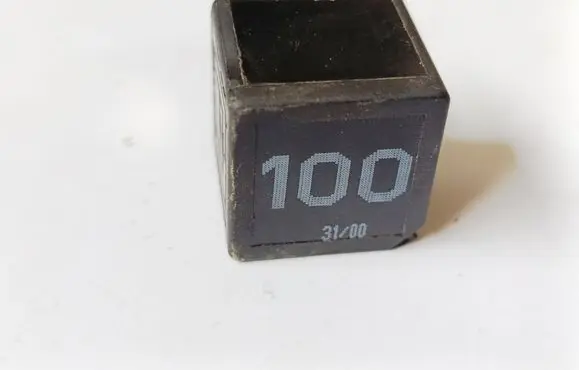 Volkswagen Golf IV Other relay 7M0951253A