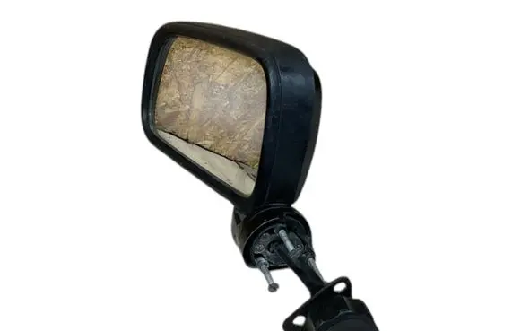 Opel Ascona B Manual wing mirror 09288721