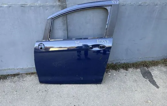Ford B-MAX Front door