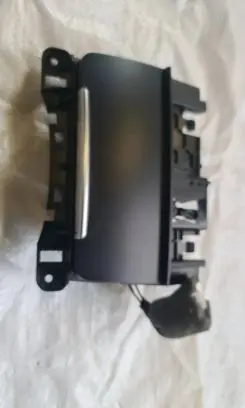Audi A4 S4 B8 8K Car ashtray 8K0857951