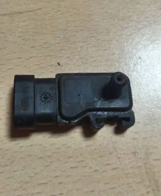 Opel Astra H Air pressure sensor 16258659 20304