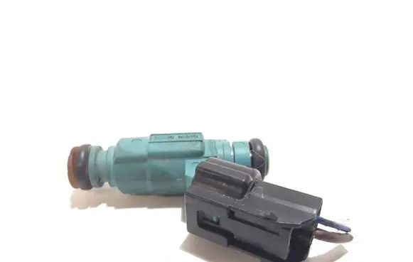 Hyundai i20 (PB PBT) Fuel injector 3531003000