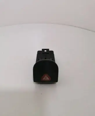 Renault Kangoo I Hazard light switch 308821C 8105