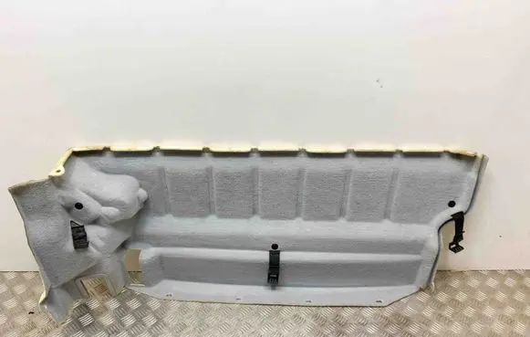 Mercedes-Benz SL R129 Centre console side trim rear A1296904241 A1296903141