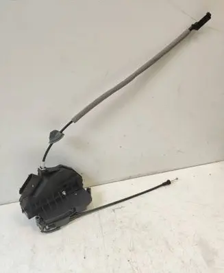 Volvo V60 Front door lock 31301737 405341411 A046465