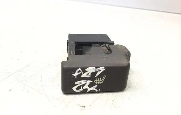 Audi 80 90 B2 Windscreen/window heater switch 855941503