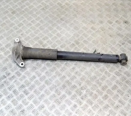 Jaguar I-Pace Rear shock absorber/damper GX6318A145BA J9D318W002AC