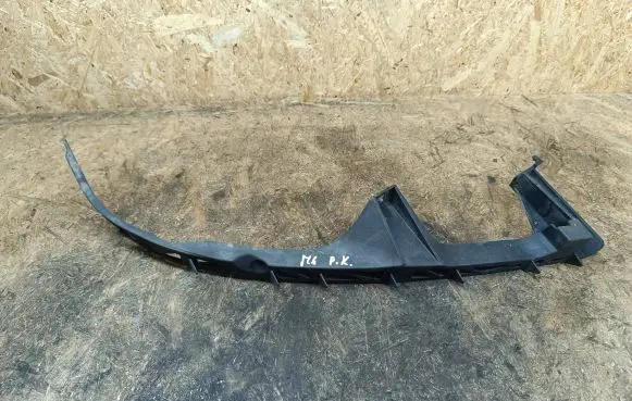 Mazda 6 Headlight/headlamp mounting bracket GP9A50161