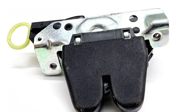 Mercedes-Benz C W205 Tailgate exterior lock A1177500085
