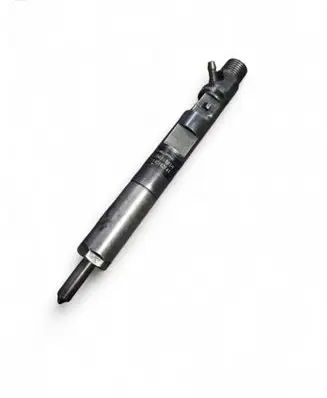 Renault Scenic II - Grand scenic II Fuel injector 8200049873