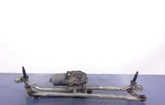 Audi Q5 SQ5 Front wiper linkage and motor 8R1955023D