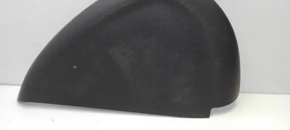 Audi A6 S6 C7 4G Dashboard side end trim 4G0857086