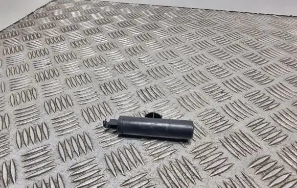 Ford S-MAX Glovebox shock absorber 