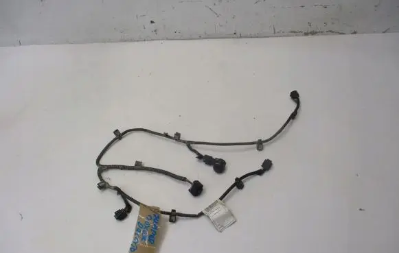 Citroen Jumper Parking PDC sensor