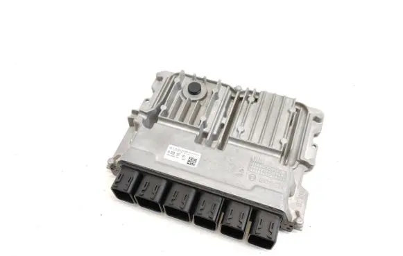 BMW X3 G01 Engine control unit/module 8599197 0281034289