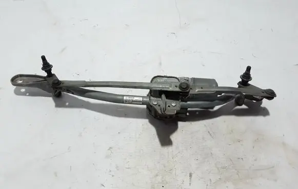 BMW 5 F10 F11 Front wiper linkage 7306266