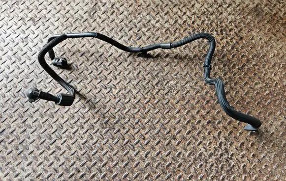 Mercedes-Benz A W177 Vacuum line/pipe/hose A1774306000