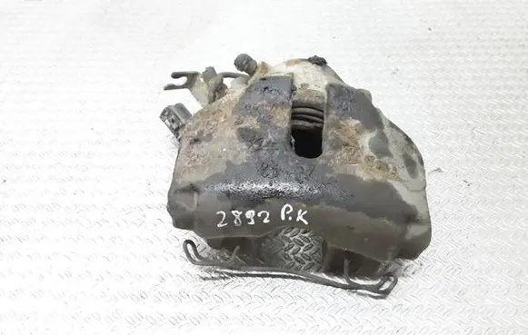 Audi A6 S6 C5 4B Front brake caliper