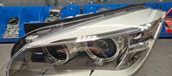 BMW X1 E84 Headlight/headlamp 7290239065323 90018090 00348980